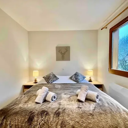 Le Murmure Du Ruisseau, Beau Chalet Avec Terrasse Chalet Xonrupt-Longemer